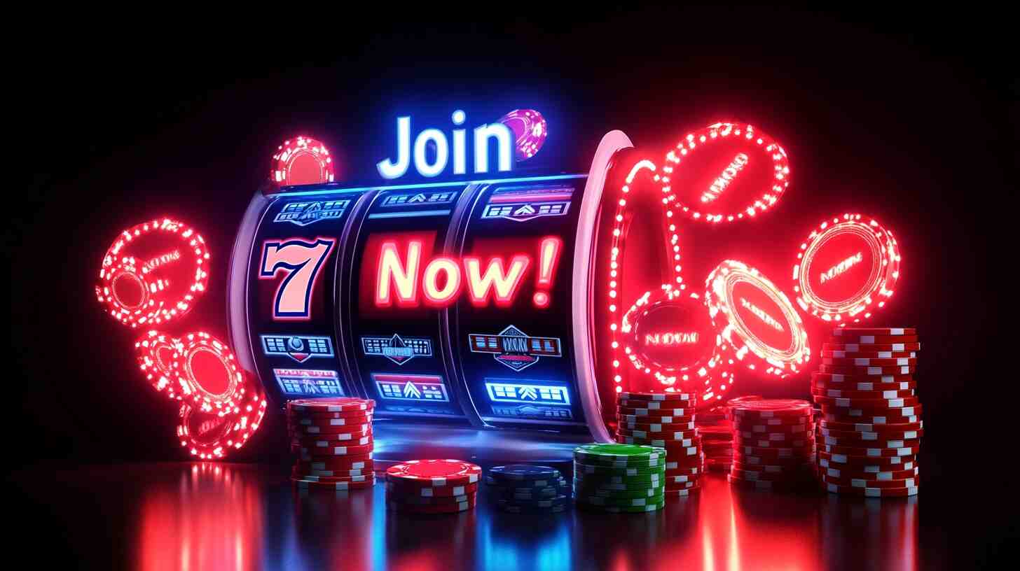 Just a Click Away - Login Casino RR555
                              
